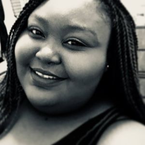 Meet your Posher, Jeriann